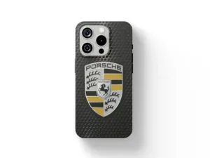 Porsche Rivestimento Telefono Serie Limitata Pro Max